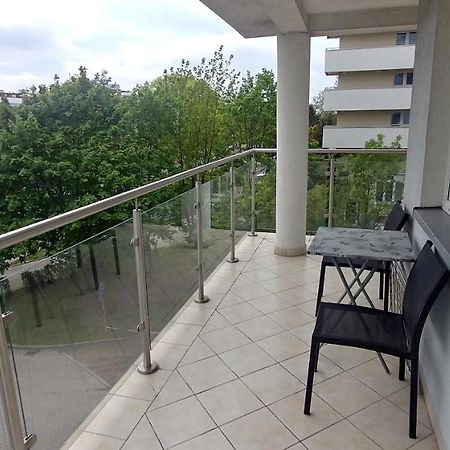 Apartament 241Lux W Diva Kołobrzeg Eksteriør billede