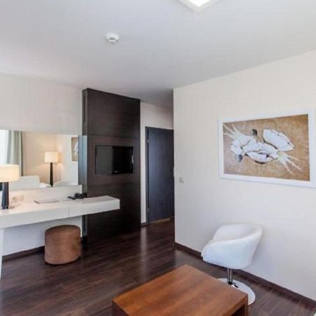 Apartament 241Lux W Diva Kołobrzeg Eksteriør billede