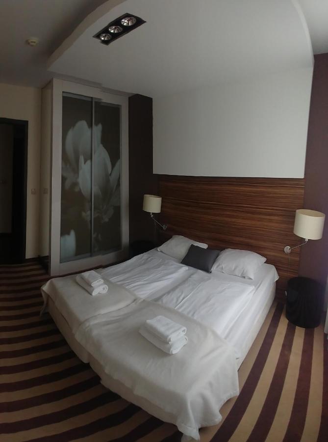 Apartament 241Lux W Diva Kołobrzeg Eksteriør billede