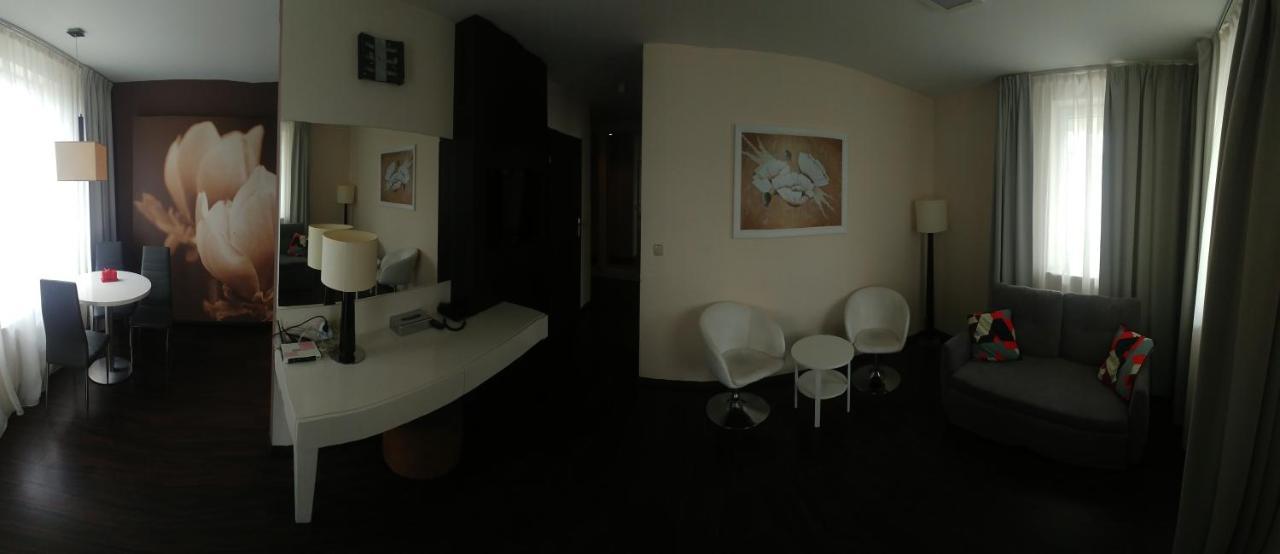 Apartament 241Lux W Diva Kołobrzeg Eksteriør billede