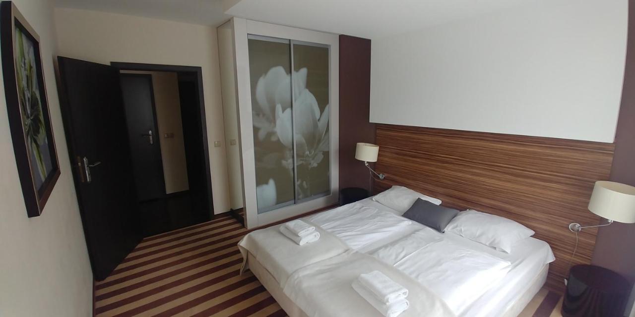 Apartament 241Lux W Diva Kołobrzeg Eksteriør billede
