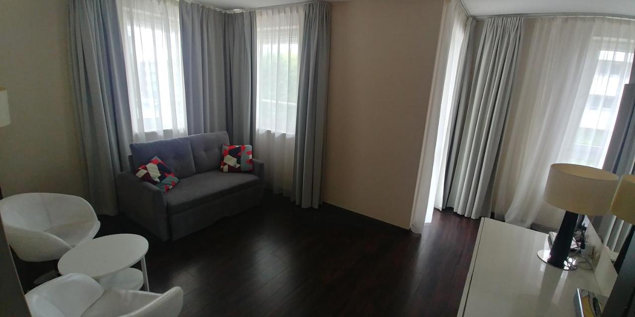 Apartament 241Lux W Diva Kołobrzeg Eksteriør billede