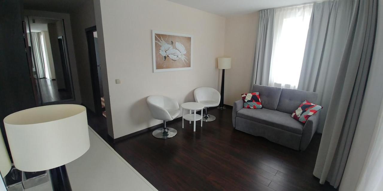 Apartament 241Lux W Diva Kołobrzeg Eksteriør billede