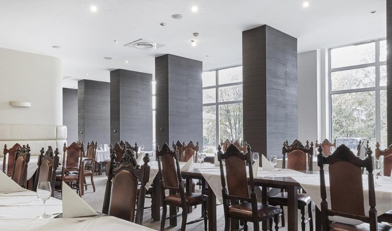Apartament 241Lux W Diva Kołobrzeg Eksteriør billede