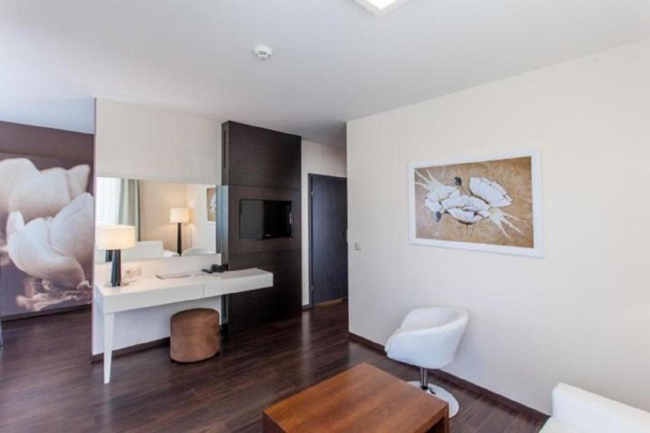 Apartament 241Lux W Diva Kołobrzeg Eksteriør billede