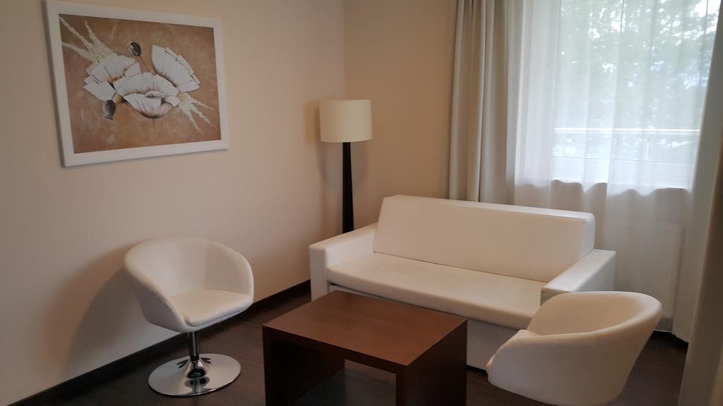 Apartament 241Lux W Diva Kołobrzeg Værelse billede