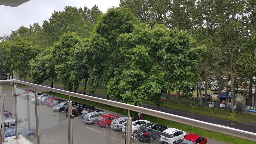 Apartament 241Lux W Diva Kołobrzeg Værelse billede