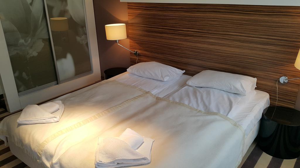 Apartament 241Lux W Diva Kołobrzeg Værelse billede