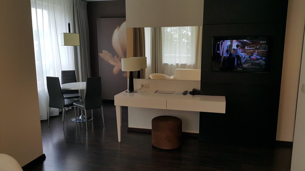 Apartament 241Lux W Diva Kołobrzeg Værelse billede