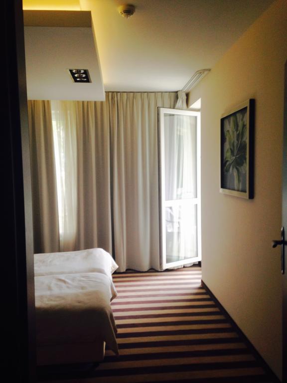 Apartament 241Lux W Diva Kołobrzeg Værelse billede