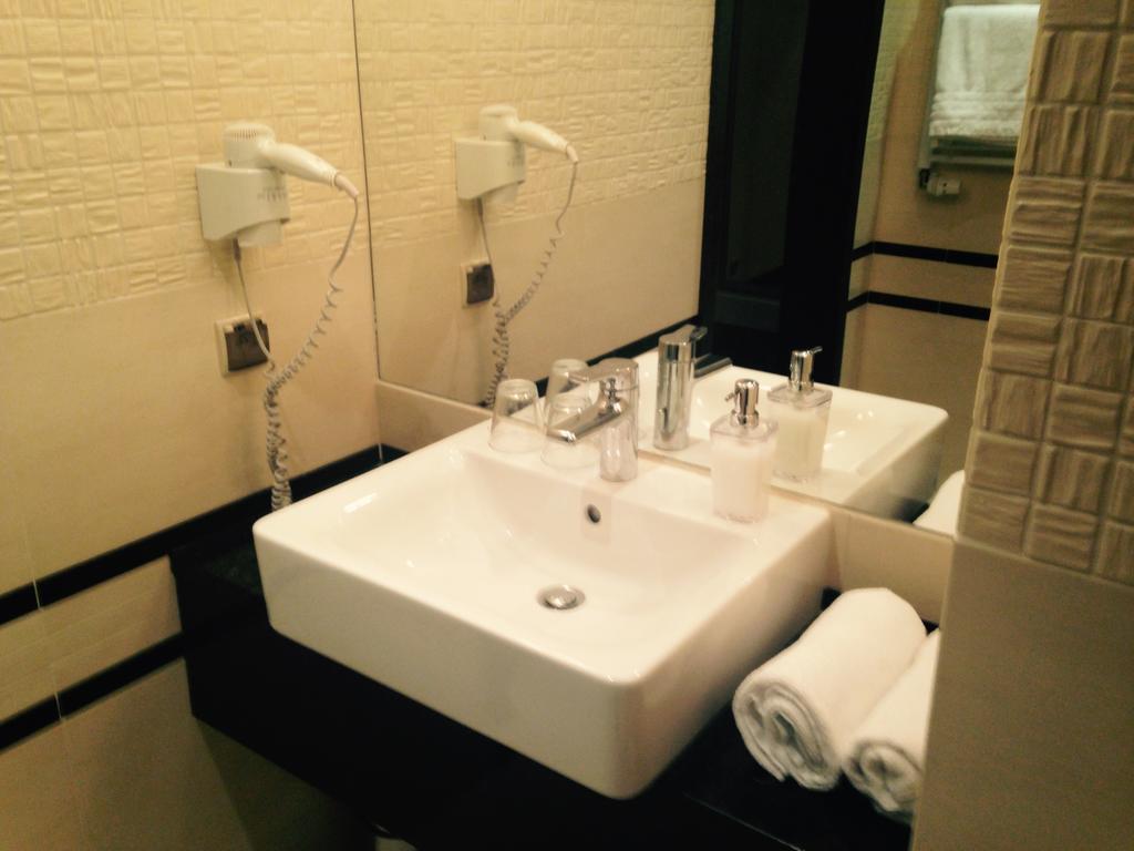 Apartament 241Lux W Diva Kołobrzeg Værelse billede