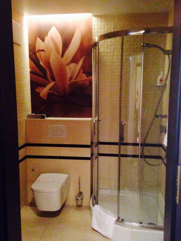 Apartament 241Lux W Diva Kołobrzeg Værelse billede