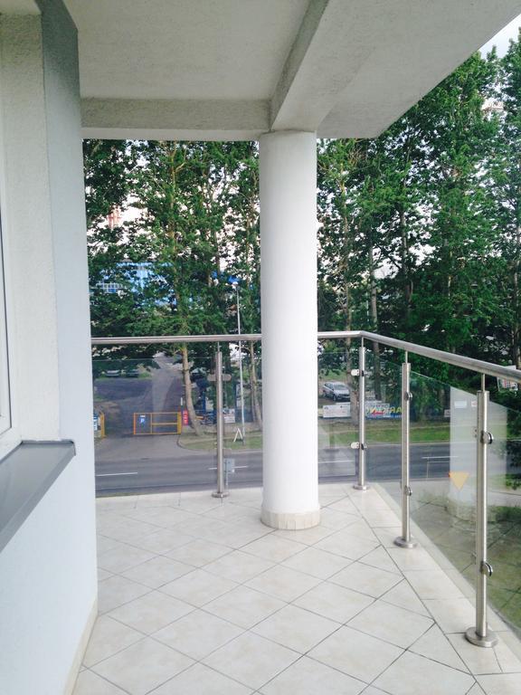 Apartament 241Lux W Diva Kołobrzeg Værelse billede